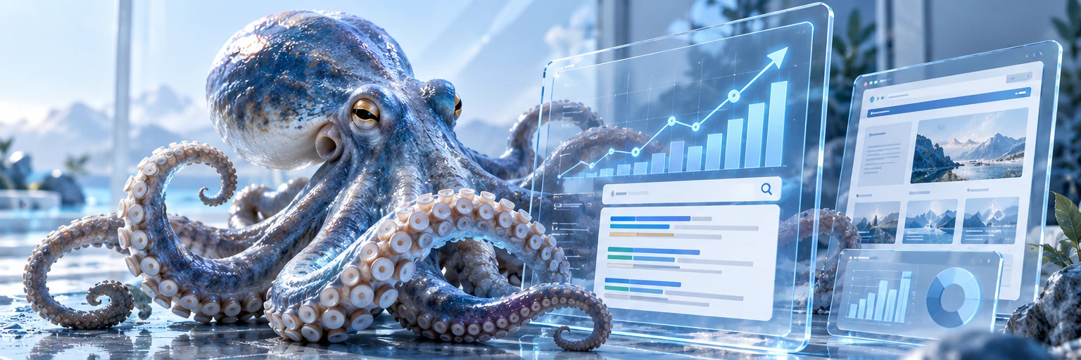 SEO-продвижение сайта с нуля: стратегия на первые шесть месяцев