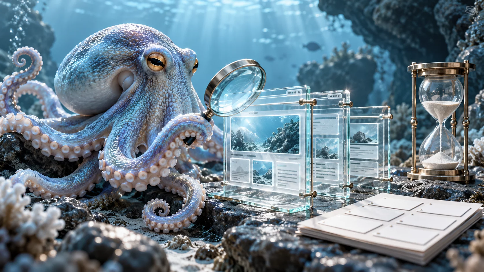 SEO нового сайта: что сделать в первые 30 дней